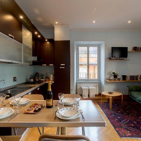 Holidays Banchi Vecchi Apartment Roma Exterior foto