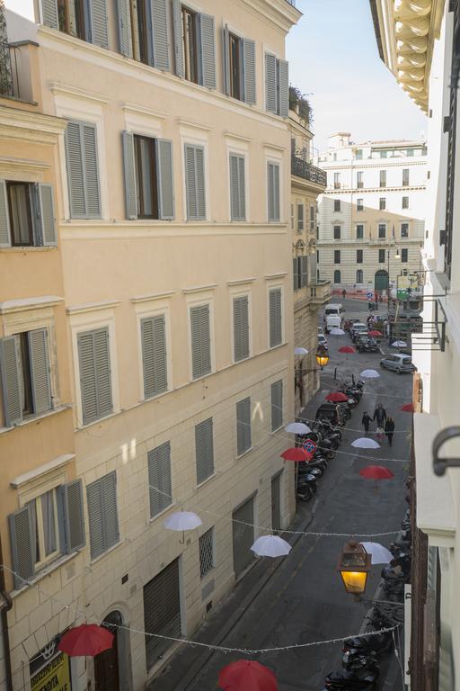 Holidays Banchi Vecchi Apartment Roma Cameră foto