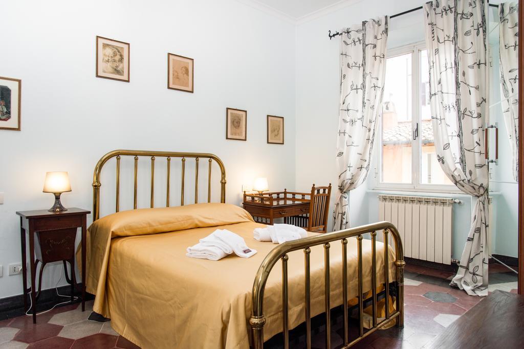 Holidays Banchi Vecchi Apartment Roma Cameră foto