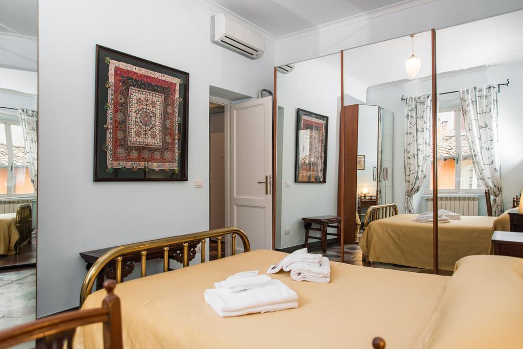Holidays Banchi Vecchi Apartment Roma Cameră foto
