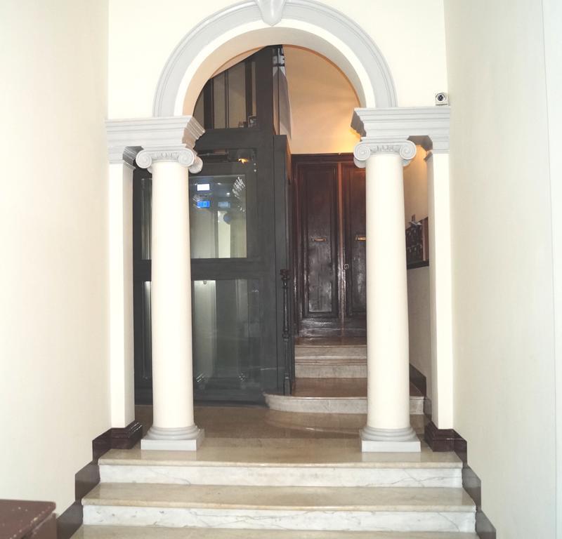 Holidays Banchi Vecchi Apartment Roma Exterior foto