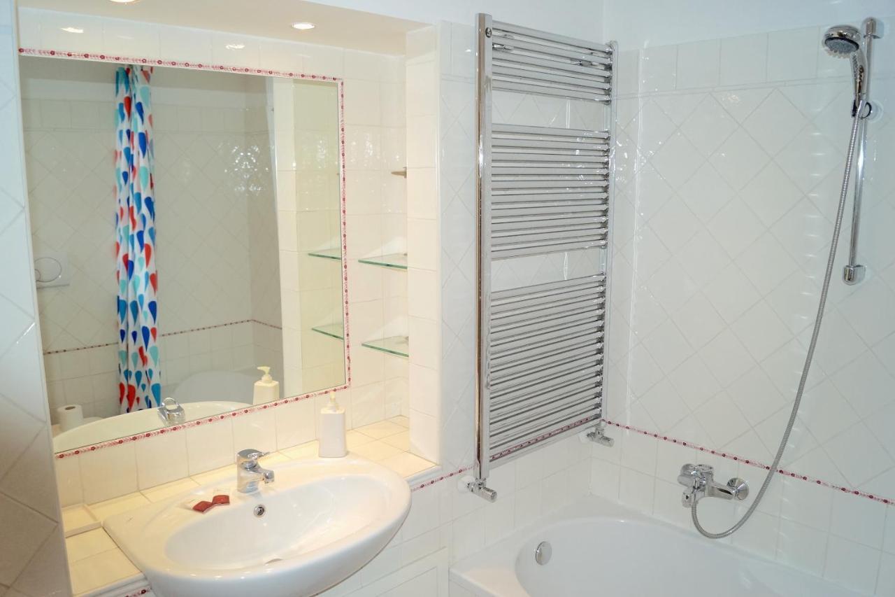 Holidays Banchi Vecchi Apartment Roma Exterior foto